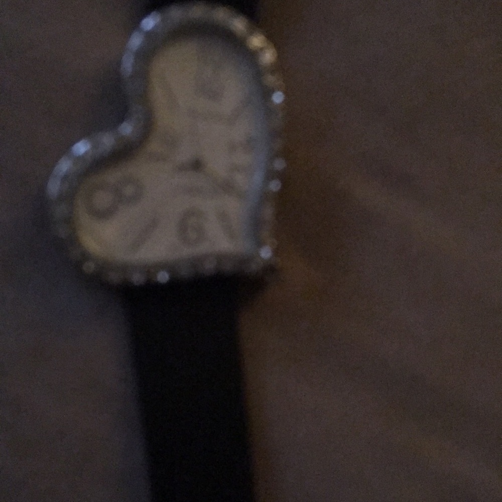 Woman’s watch